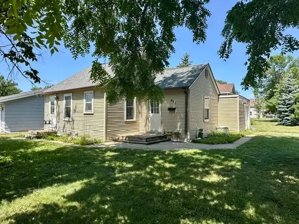 521 5th Avenue E, Alexandria, MN 56308
