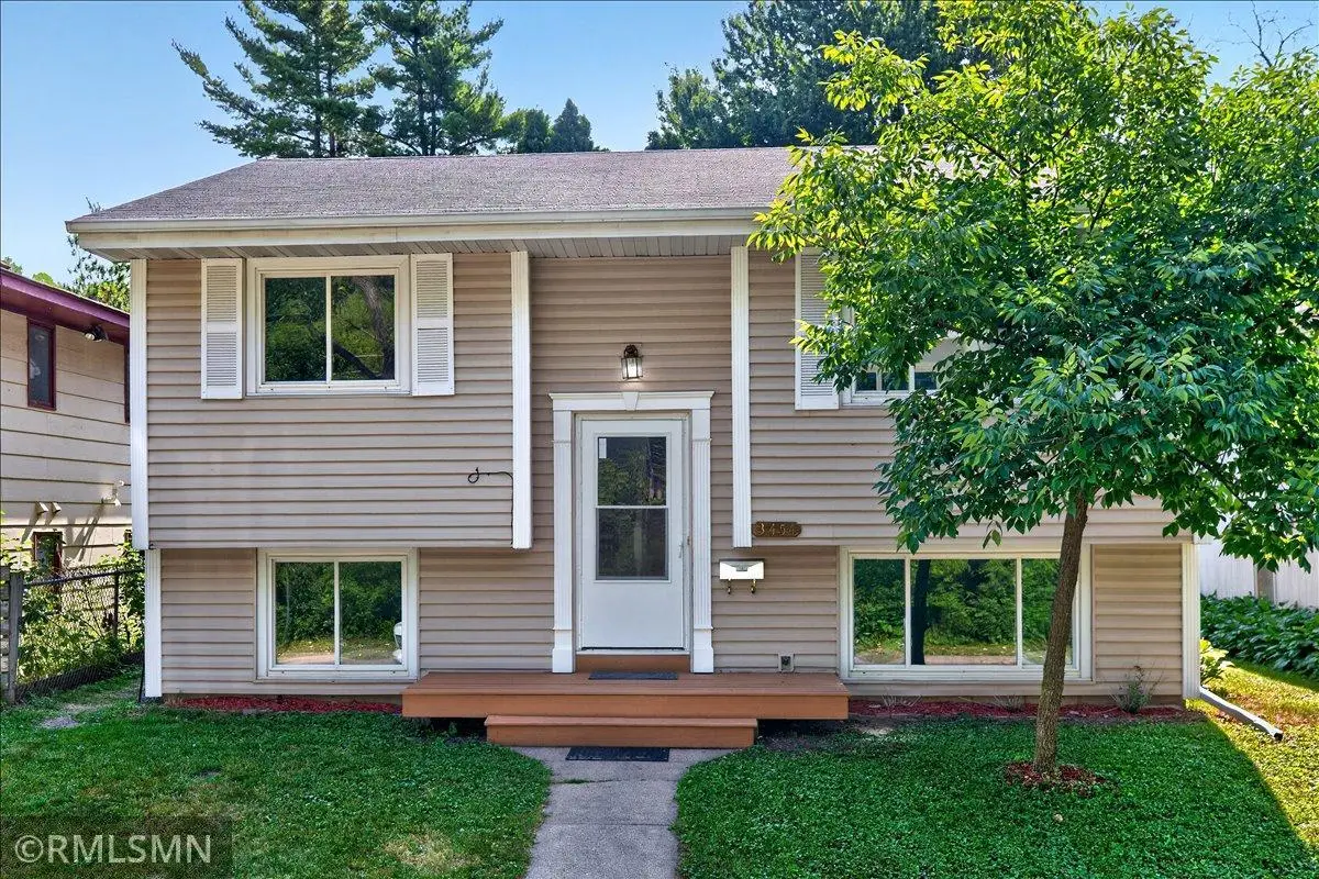 3454 Indiana Avenue N, Robbinsdale, MN 55422 - #1