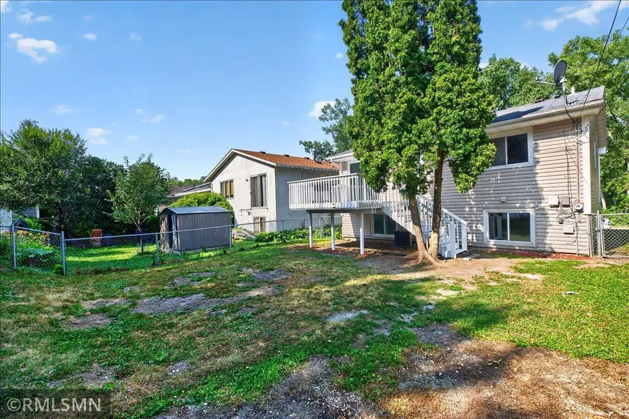 3454 Indiana Avenue N, Robbinsdale, MN 55422 - #2
