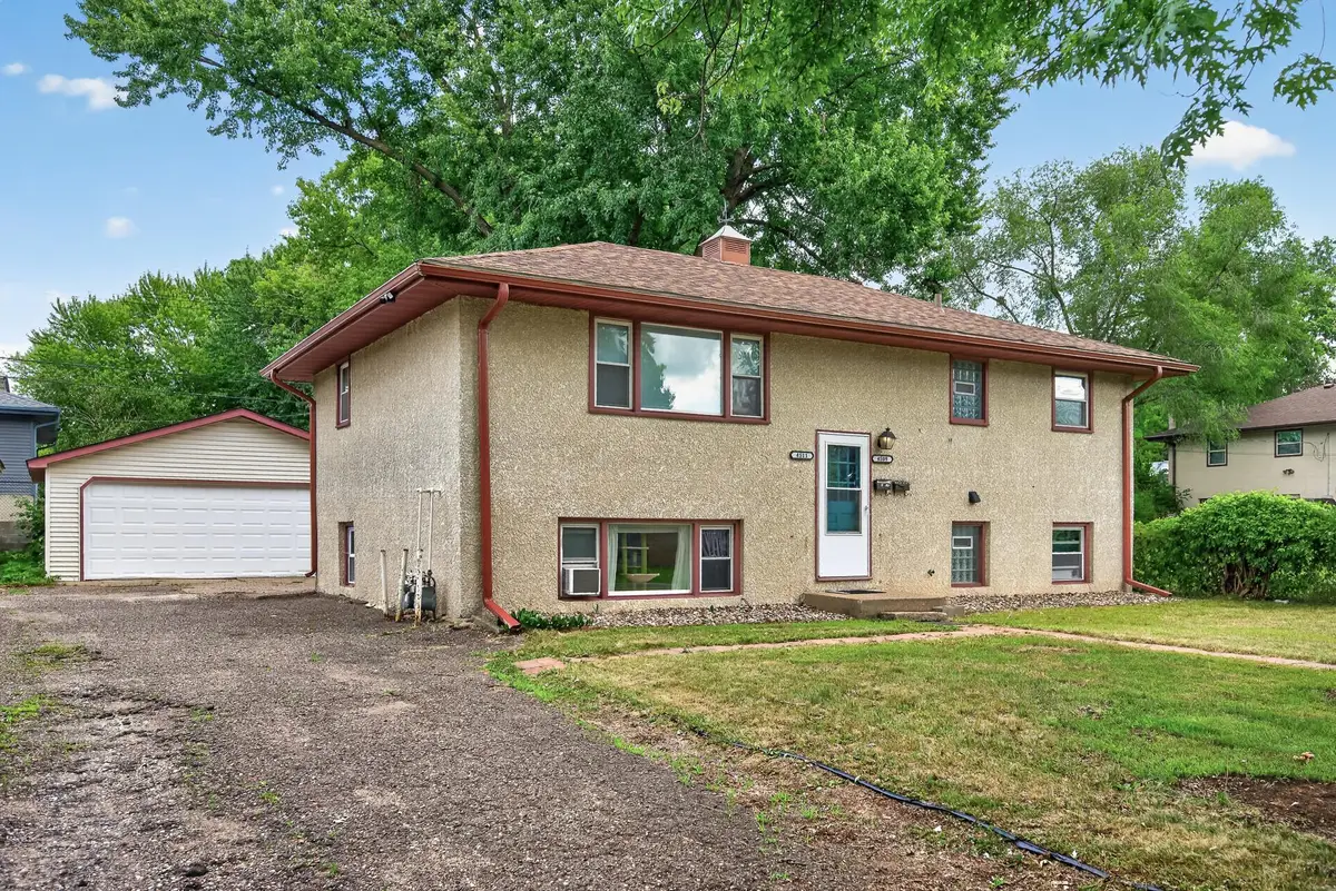 4509 Fillmore Street Ne, Columbia Heights, MN 55421 - #1