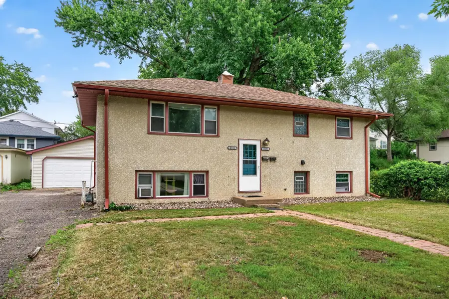 4509 Fillmore Street Ne, Columbia Heights, MN 55421 - #2