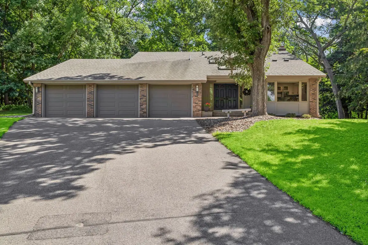 14872 Hickory Court, Eden Prairie, MN 55346 - #1