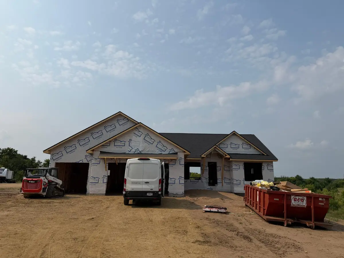 647 210th Avenue, Somerset, WI 54025 - #1