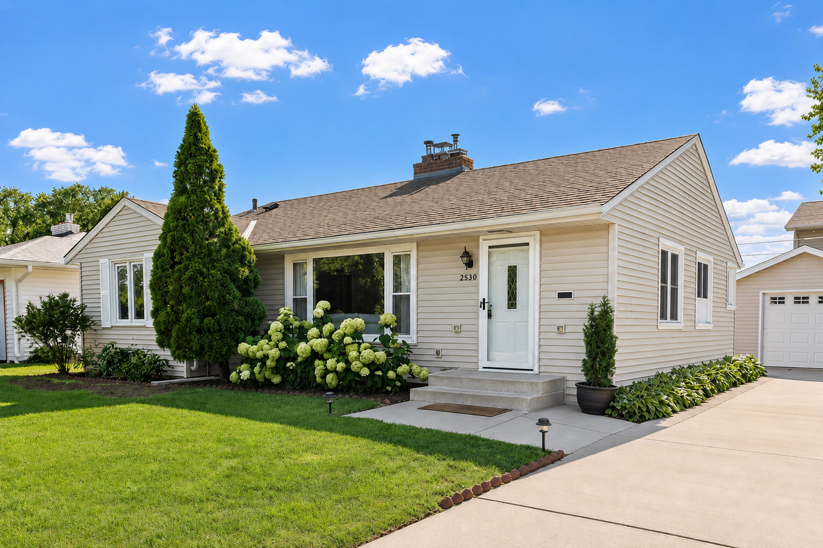 2530 Aquila Avenue S, Saint Louis Park, MN 55426 - #1