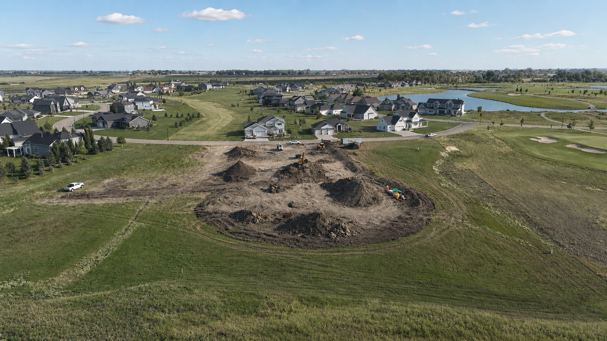 272 Viking Court, Oxbow, ND 58047 - #1