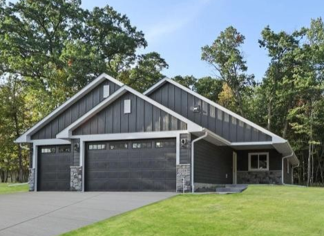 331 Gateway Parkway, Osceola, WI 54020 - #1