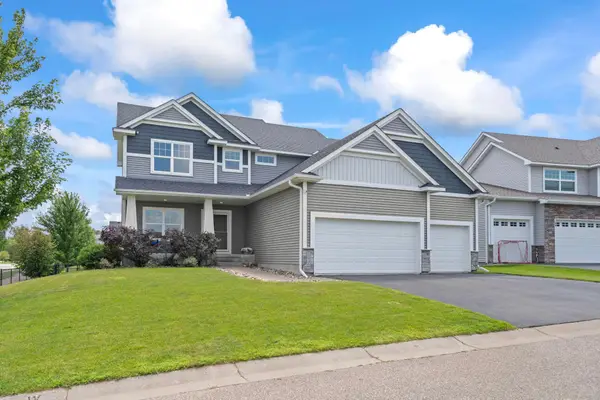 11946 Woodland Parkway Ne, Blaine, MN 55449