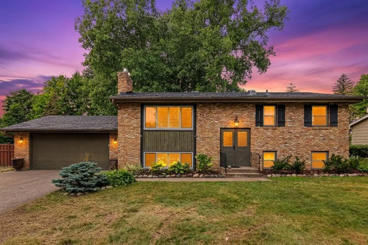 5616 Highwood Drive, Edina, MN 55436 - #1