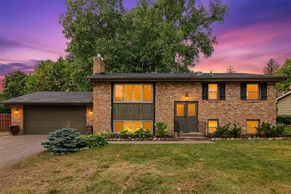 5616 Highwood Drive, Edina, MN 55436