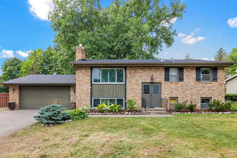 5616 Highwood Drive, Edina, MN 55436 - #2