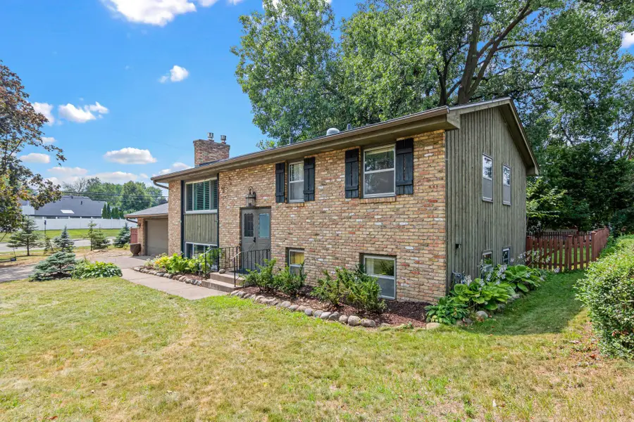5616 Highwood Drive, Edina, MN 55436 - #3