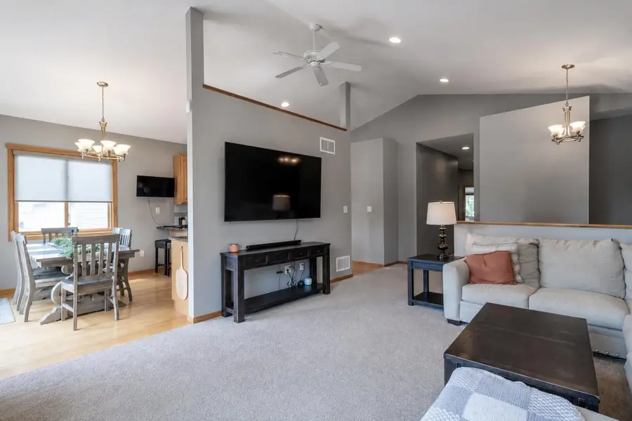 109 Cougar Drive, Mankato, MN 56001 - #3