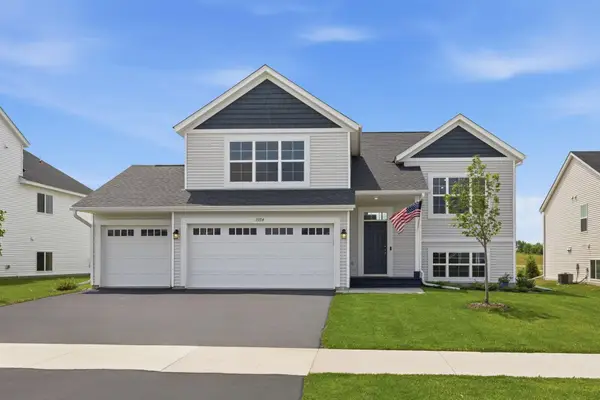 19714 English Avenue N, Forest Lake, MN 55025