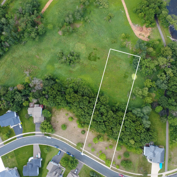22830 Silverod Street Nw, Saint Francis, MN 55070