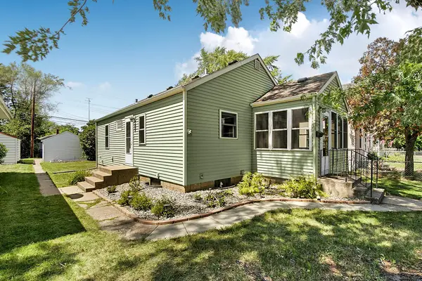 141 19 1/2 Avenue N, Saint Cloud, MN 56303