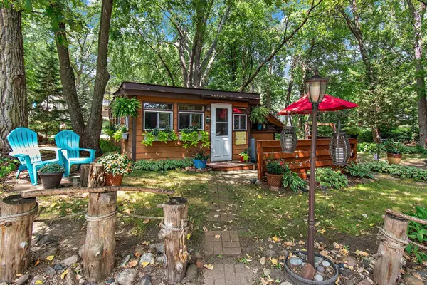 10700 56th Street, Clear Lake, MN 55319