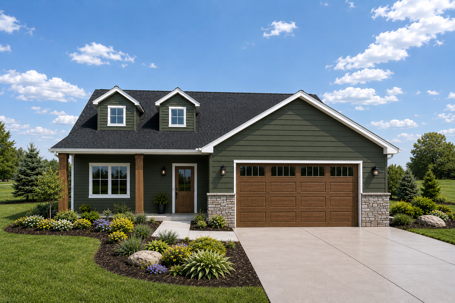 2006 South Ridge Road, Detroit Lakes, MN 56501 - #2
