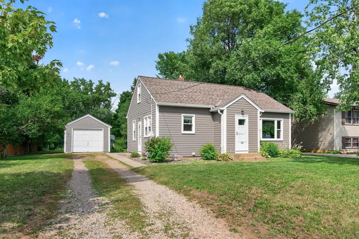 307 E 4th Street, Monticello, MN 55362 - #1
