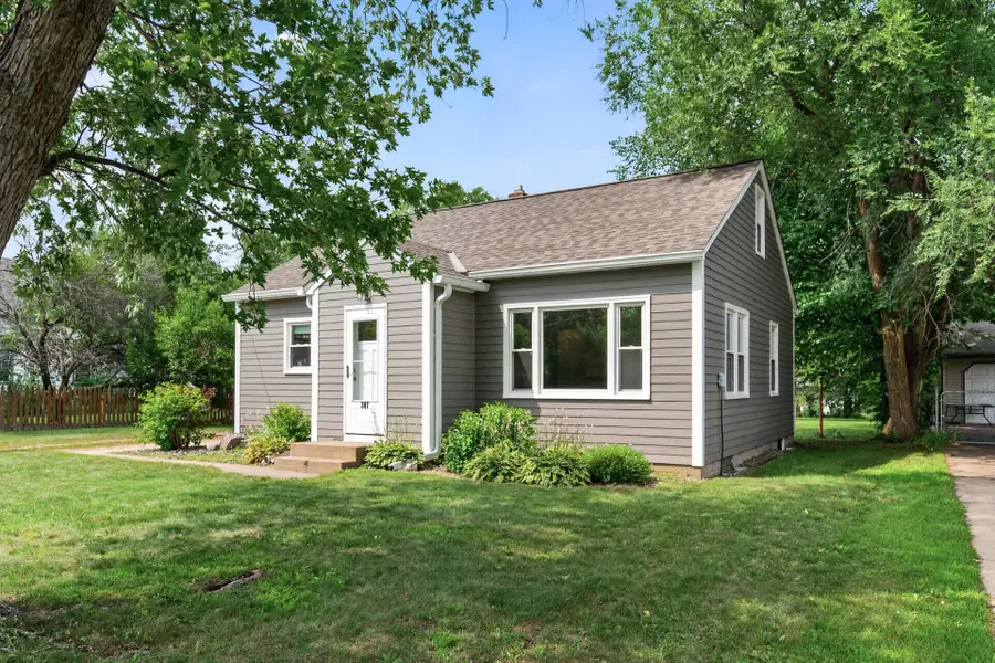 307 E 4th Street, Monticello, MN 55362 - #2