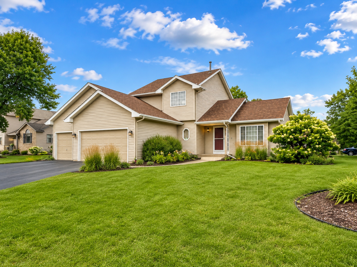 16755 Firestone Way, Farmington, MN 55024 - #1