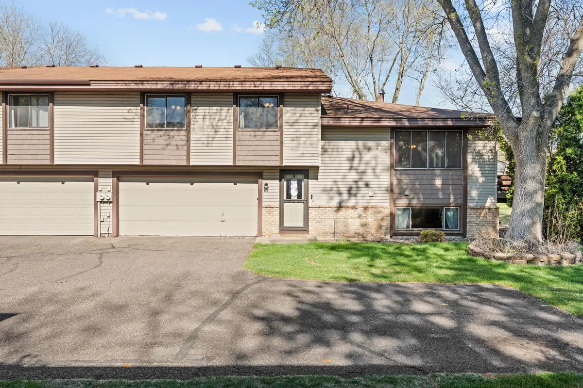 3716 Brookdale Circle N, Brooklyn Park, MN 55443 - #1