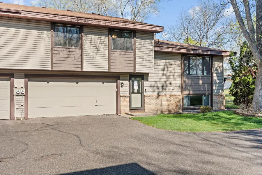 3716 Brookdale Circle N, Brooklyn Park, MN 55443 - #2