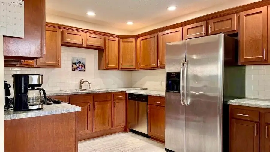 7352 72nd Lane N, Brooklyn Park, MN 55428 - #2