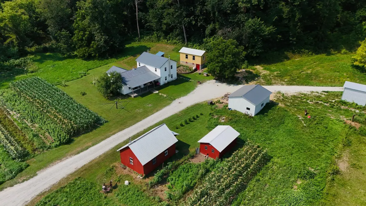 18395 Game Road, Preston, MN 55965 - #1