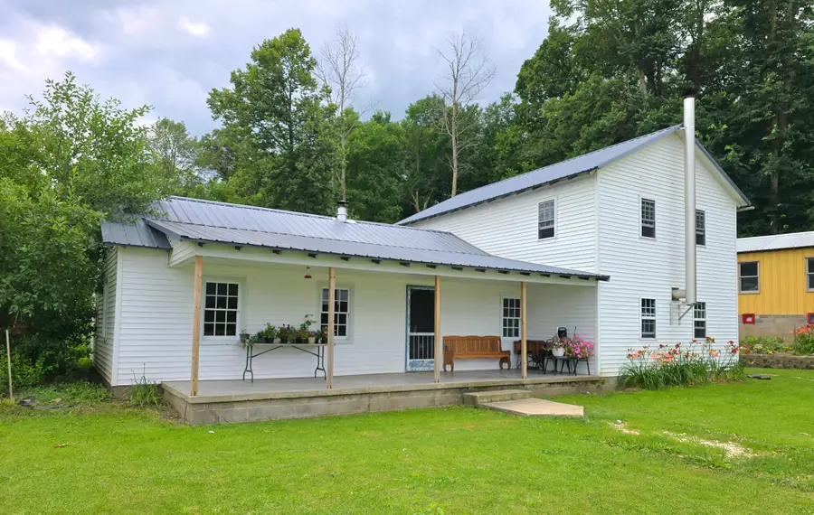 18395 Game Road, Preston, MN 55965 - #2