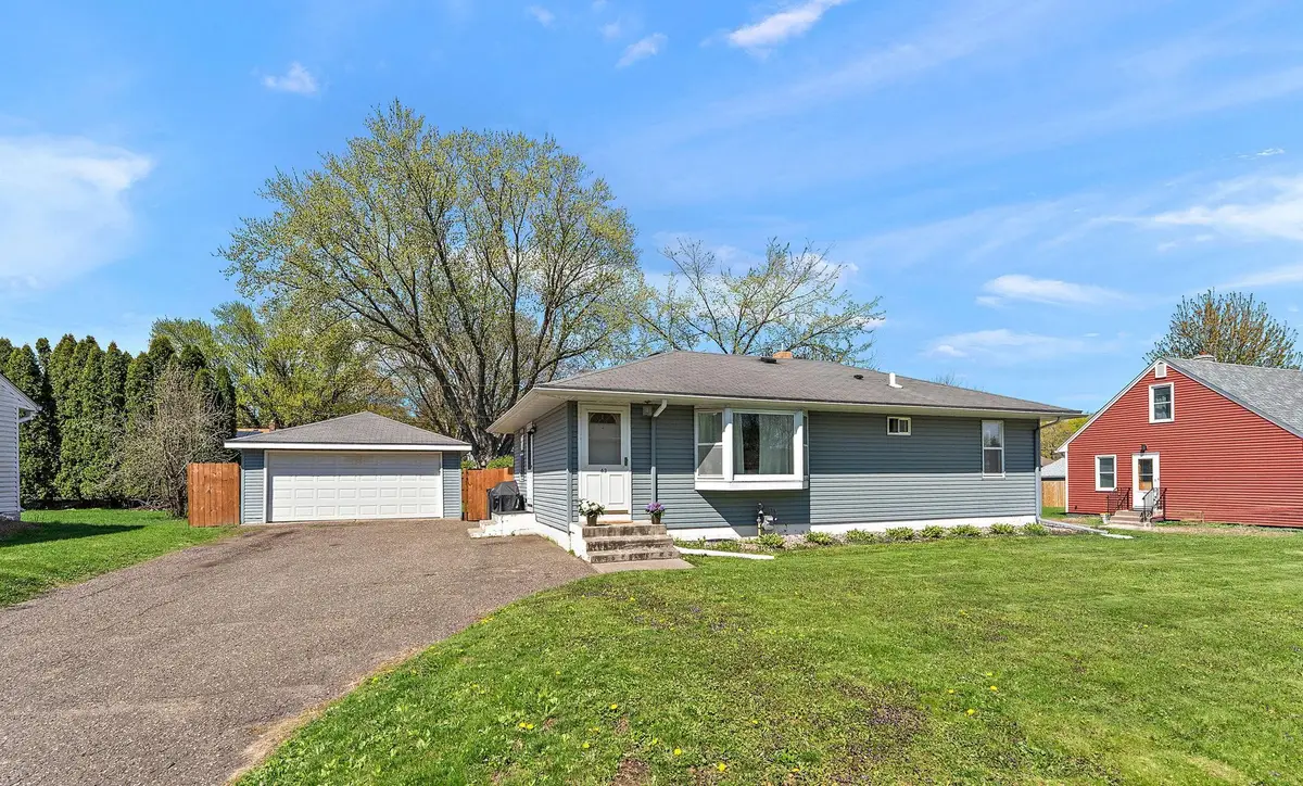 63 Ferndale Street N, Maplewood, MN 55119 - #1