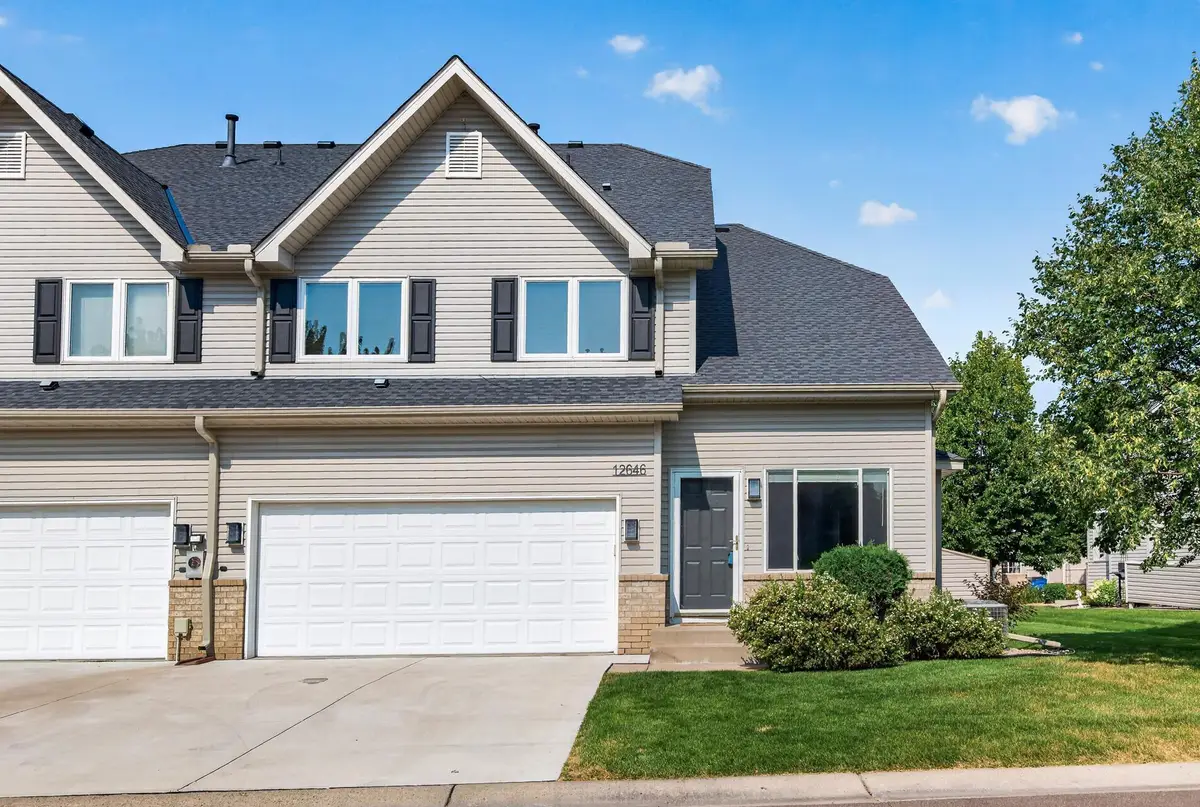 12646 74th Avenue N, Maple Grove, MN 55369 - #1