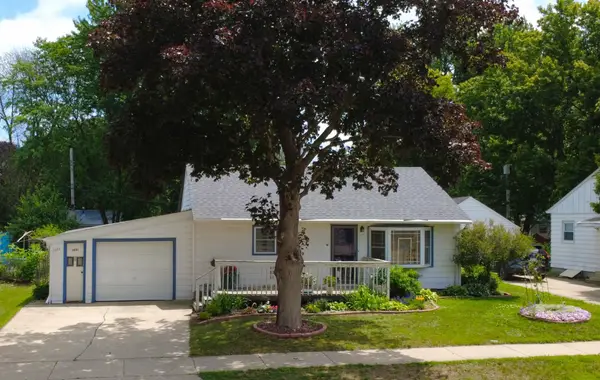 1601 Margaretha Avenue, Albert Lea, MN 56007