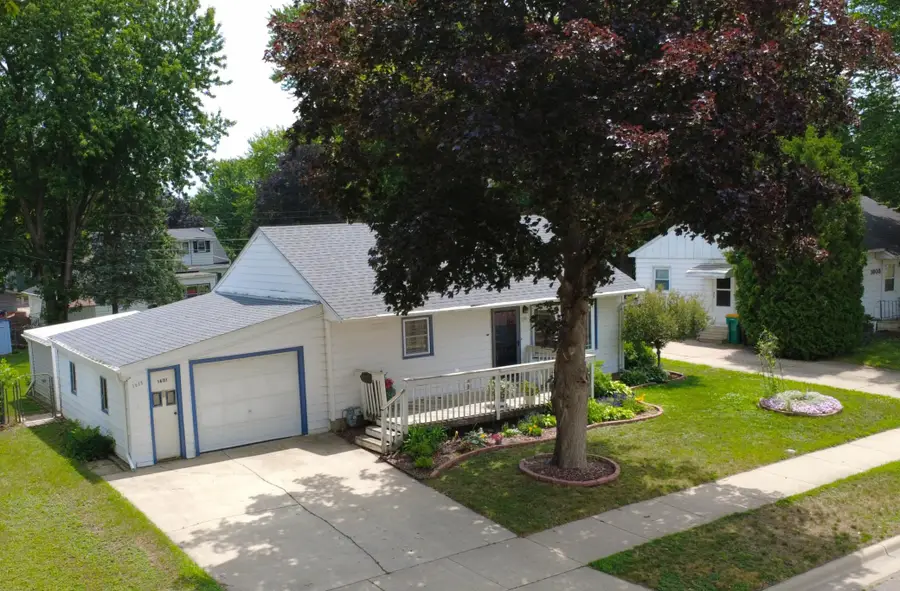1601 Margaretha Avenue, Albert Lea, MN 56007 - #2
