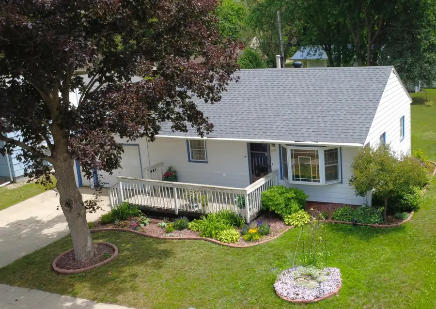 1601 Margaretha Avenue, Albert Lea, MN 56007 - #3