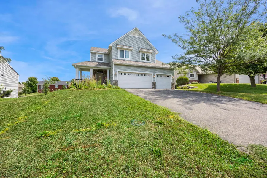 838 10th Avenue Ne, Lonsdale, MN 55046 - #2