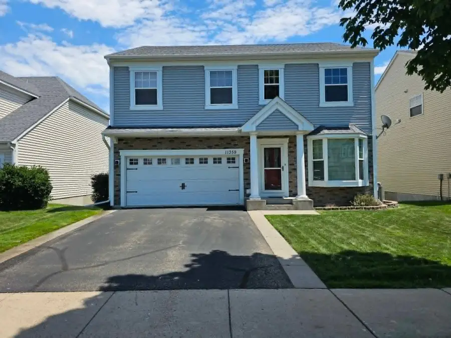 11359 Hastings Street Ne, Blaine, MN 55449 - #2