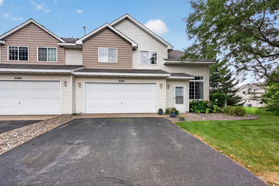 2507 Yellowstone Drive #89, Hastings, MN 55033 - #2
