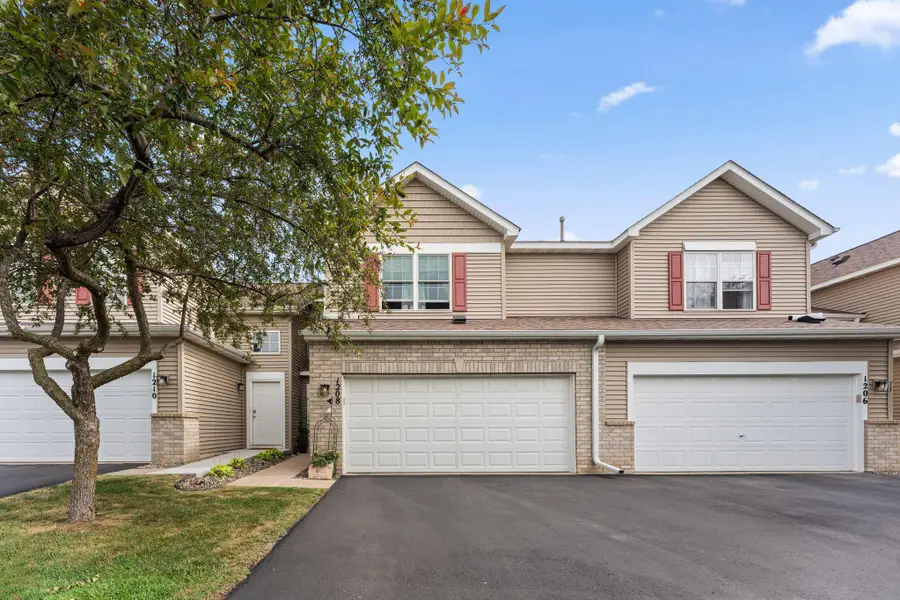 1208 Timber Way, Stillwater, MN 55082 - #2