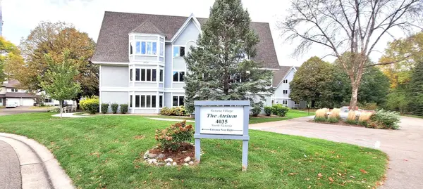 4035 Victoria Street N #219, Shoreview, MN 55126