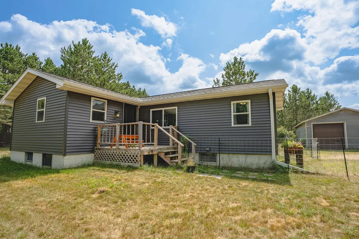 4130 4th Street Nw, Backus, MN 56435 - #1