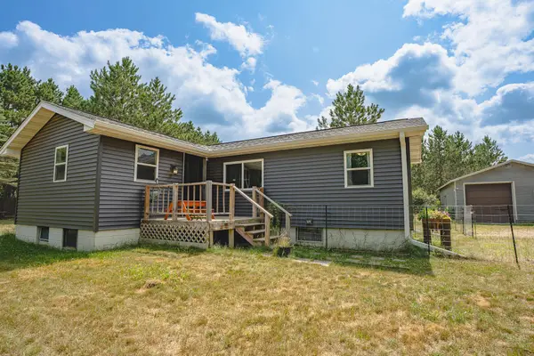 4130 4th Street Nw, Backus, MN 56435