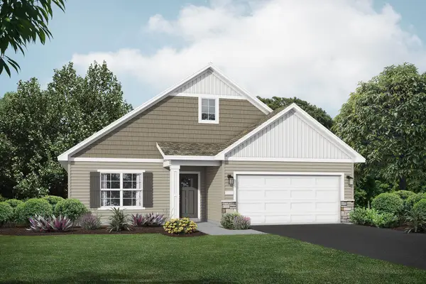 284 Emmy Lane, Hanover, MN 55341