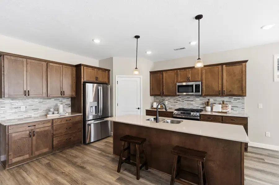284 Emmy Lane, Hanover, MN 55341 - #2