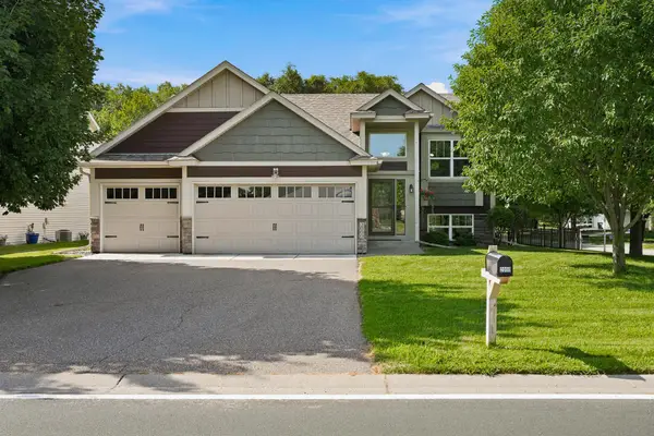 2000 119th Avenue Ne, Blaine, MN 55449