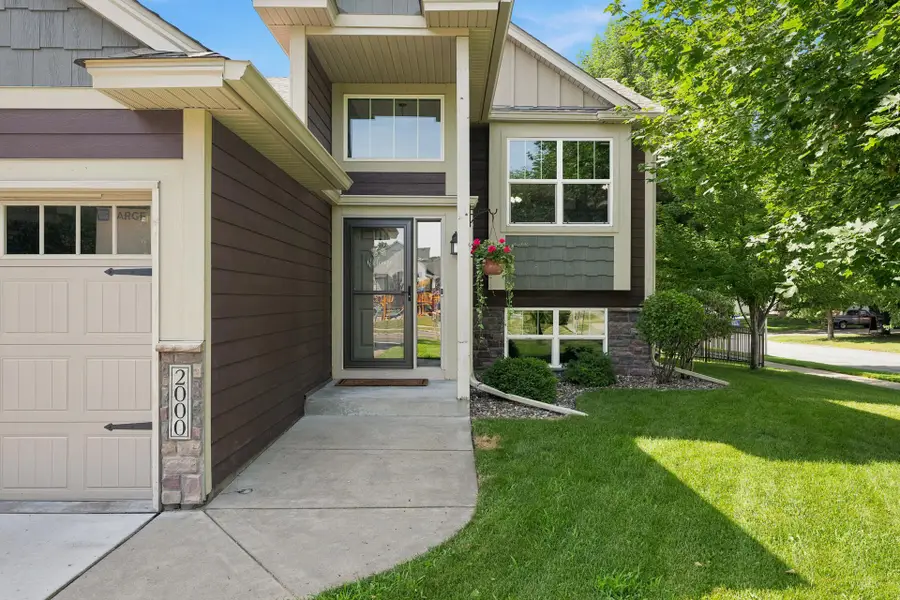 2000 119th Avenue Ne, Blaine, MN 55449 - #2
