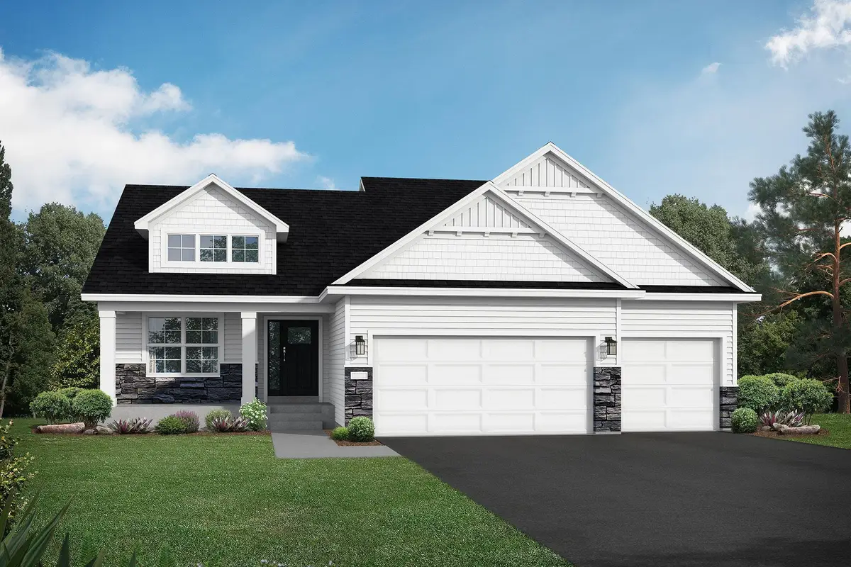 810 Walnut Court, Hanover, MN 55341 - #1