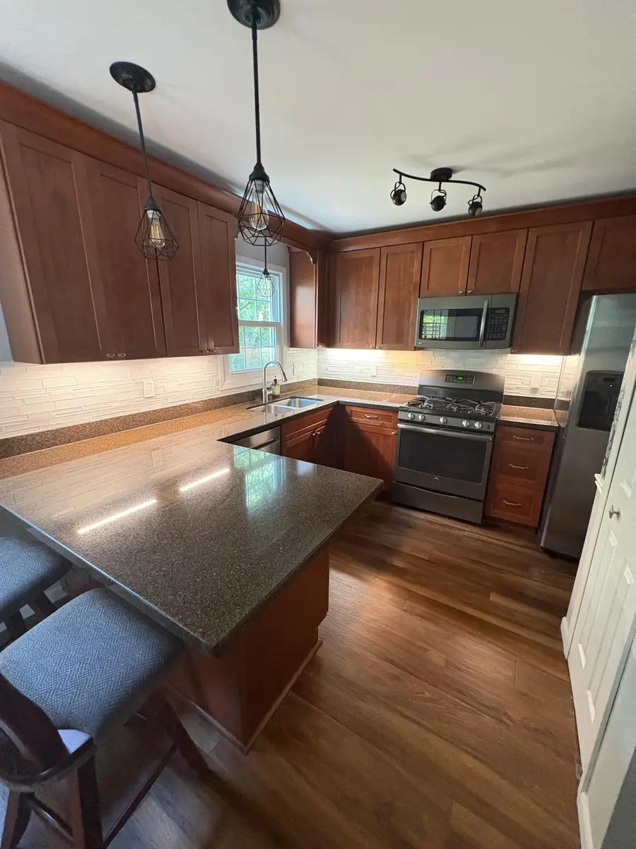 8935 Pine Bluff Court, Eden Prairie, MN 55347 - #2