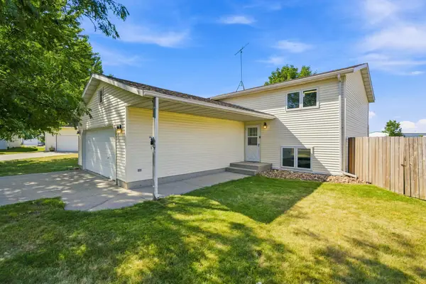 411 Np Court, Breckenridge, MN 56520