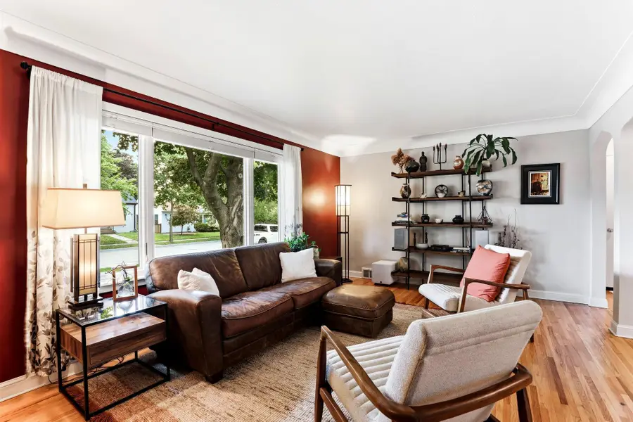3513 Tyler Street Ne, Minneapolis, MN 55418 - #3