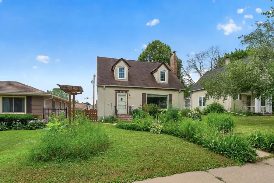 760 Nebraska Avenue E, Saint Paul, MN 55106 - #2